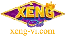xeng-logo-Giao diện chính của XENG Casino Online với các trò chơi casino hiện đại