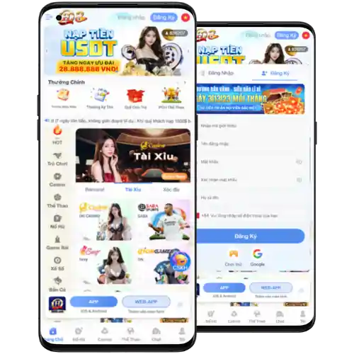 Tải App QH8